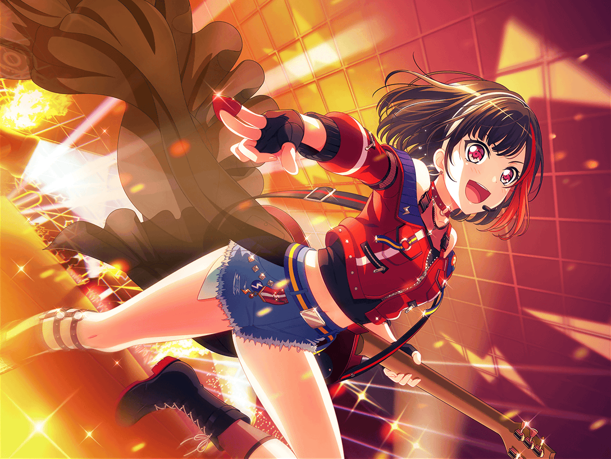 バンドリ攻略まとめ Appmedia A Twitter Love Dooome ガチャ更新 Puメンバー 香澄 星４ 判定強化 友希那 星４ スコア115 Up 蘭 星３ ライフ減少無効 ドリフェスが終了してガチャが切り替わってます ガチャの詳細はこちら T Co