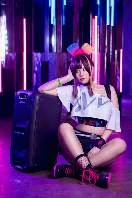 Hai Domo! Kizuna Ai desu! &mdash;&mdash;&mdash;&mdash;&mdash;-💜&mdash;&mdash;&mdash;&mdash;&mdash;&mdash; PH Torati Photo  #cosplay #cosplayer #cosplaylife #kizuna_live<a href="/tag/cosplayer"class="tags"><span>#cosplayer</span></a><a href="/tag/cosplay"class="tags"><span>#cosplay</span></a><a href="/tag/youtubers"class="tags"><span>#youtubers</span></a><a href="/tag/cosplaylife"class="tags"><span>#cosplaylife</span></a><a href="/tag/kizunaai"class="tags"><span>#kizunaai</span></a>