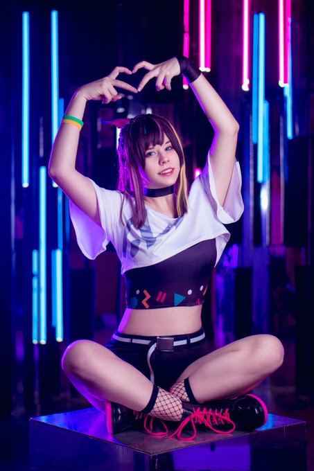 Hai Domo! Kizuna Ai desu! &mdash;&mdash;&mdash;&mdash;&mdash;-💜&mdash;&mdash;&mdash;&mdash;&mdash;&mdash; PH Torati Photo  #cosplay #cosplayer #cosplaylife #kizuna_live<a href="/tag/cosplayer"class="tags"><span>#cosplayer</span></a><a href="/tag/cosplay"class="tags"><span>#cosplay</span></a><a href="/tag/youtubers"class="tags"><span>#youtubers</span></a><a href="/tag/cosplaylife"class="tags"><span>#cosplaylife</span></a><a href="/tag/kizunaai"class="tags"><span>#kizunaai</span></a>