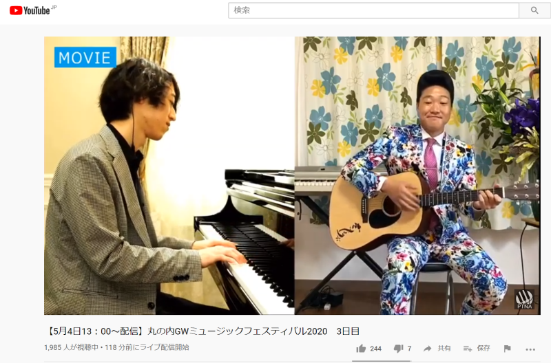 みやぞん Youtube Com Or Ustream Tv Or Vine Co Or Dailymotion Com Lang Ja Twitter Search