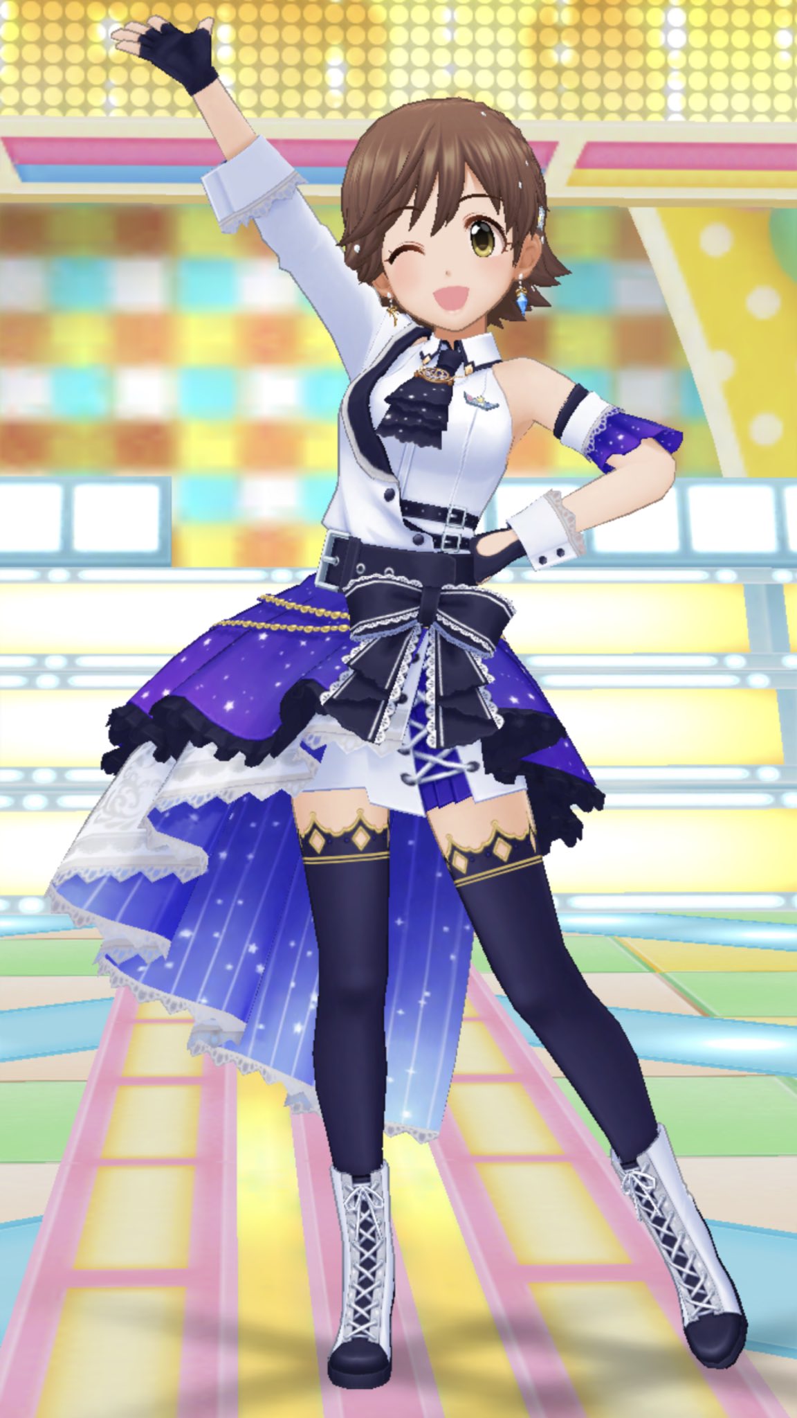 いっせ～ on X: 