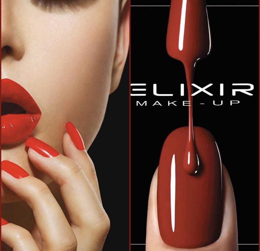 asuergroup's tweet photo. ➡️La energía de los colores también en tus uñas... divertidas, elegantes, atrevidas, naturales.
📍Apuesta al rojo!!! ❣️
#nails #asuergroup #elixirmakeup #color #uñas #manicura #pedicura #labial #felizsemana
https://t.co/BWhIzpTy4W https://t.co/90ZS7phToU