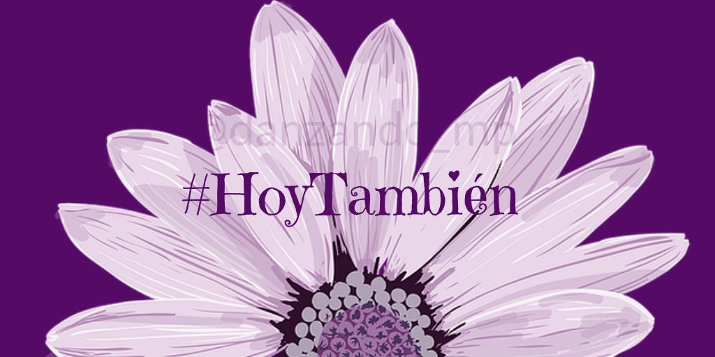 Vivo con 1 #Enfermedad crónica, q hace años me impuso 1 "nueva normalidad"

Vivo con #dolorcrónico

Vivo con #fibromialgia y #HoyTambien me duele, como cada día, cada minuto

Me ayudas a dar visibilidad a millones de pacientes?

12Mayo #DiaMundialFibromialgia

#SiempreAdelante