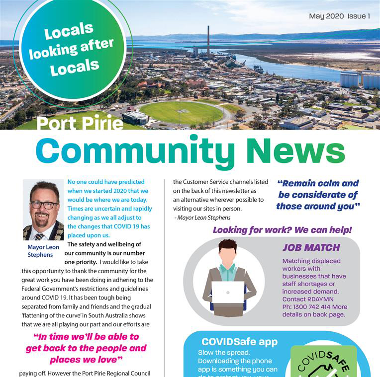 PortPirie tweet media