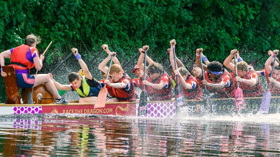 Why not try #Dragonboat Racing when this pandemic is over <a href="/Spiritofyorksdb/">Spirit of Yorkshire Dragon Boat Club</a>
Sport that's fun &amp; can keep you fit
We train Sat &amp; Sun <a href="/ScammondenWSC/">SWSC</a>
Have fun on the water <a href="/ChrisRo60406679/">Chris Roper Personal Trainer 🇬🇧 💪</a> <a href="/9b3OR2qdITMbDcd/">ボヤッキー</a> <a href="/witchhusband/">Julian Haynes</a> <a href="/shrewsmorris/">Shrewsbury Morris Dancers</a>