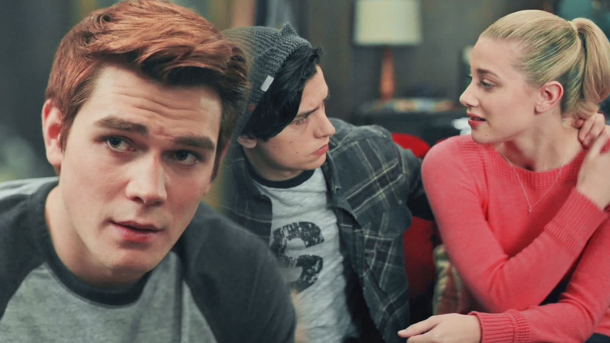 Barchiedaily's tweet photo. Jealous/longing Archie is cinematic excellence and it is what I’m expecting in the upcoming episodes. https://t.co/5gZuLUiXm7