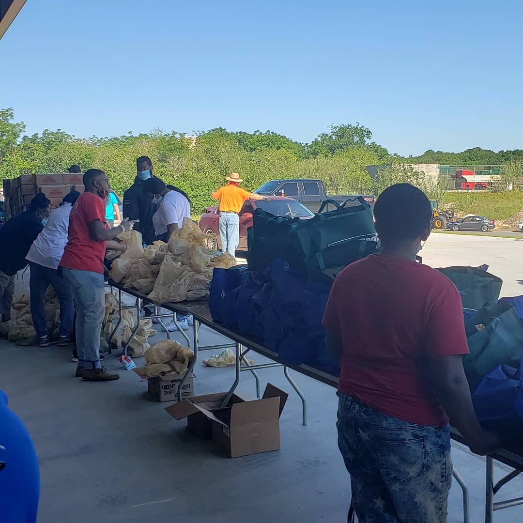 UnityGroupServ1's tweet image. U.N.I.T.Y Group Services Inc unitygroupservices.org #coronavirus #Food #unitygroupservicesinc #communityleaders #BlackTwitter #UnitedNotDivided @realDonaldTrump @WESH @WFTV @CNN @cnnbrk