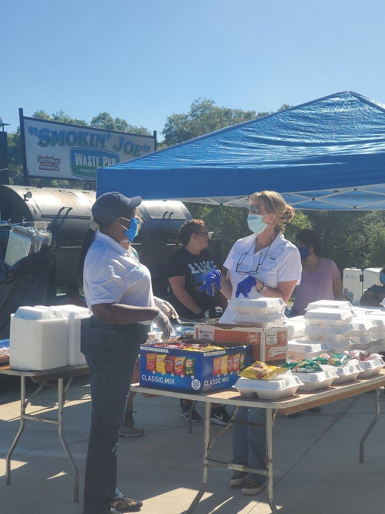 UnityGroupServ1's tweet image. U.N.I.T.Y Group Services Inc unitygroupservices.org #coronavirus #Food #unitygroupservicesinc #communityleaders #BlackTwitter #UnitedNotDivided @realDonaldTrump @WESH @WFTV @CNN @cnnbrk