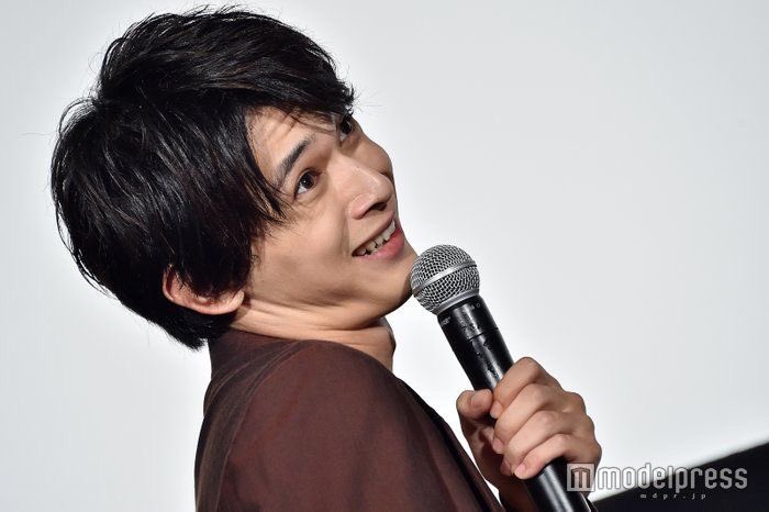 new_rusi's tweet photo. 吉沢亮様の変顔…最高かよ…🥺 https://t.co/LBB5sY5TT7