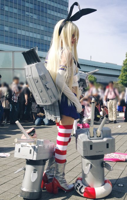 コスプレイヤーマジョノカ渚のTwitter画像15