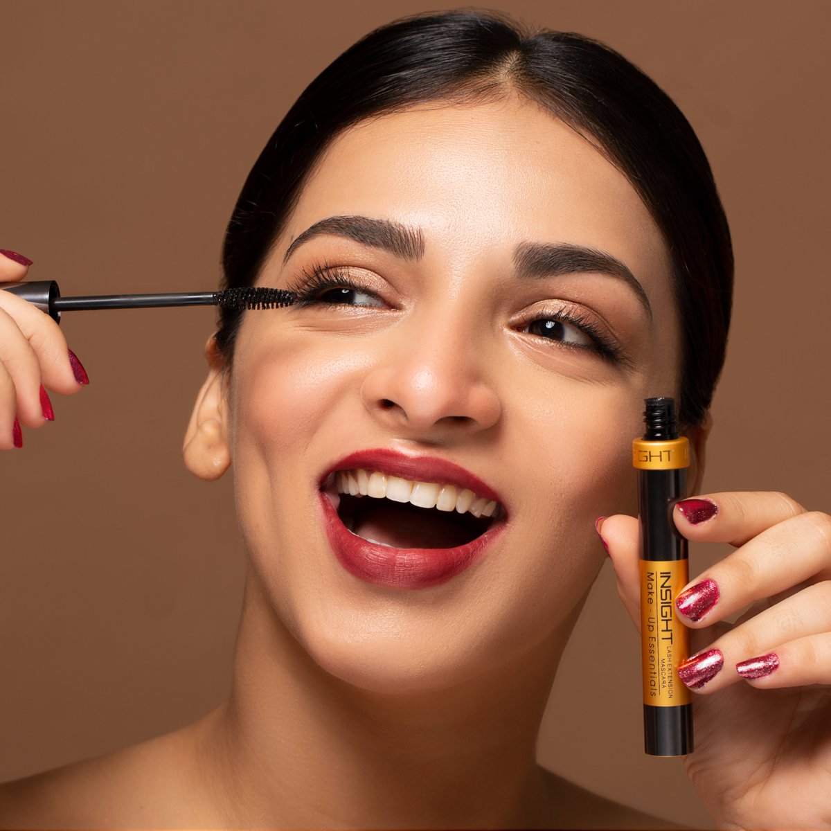 vaisansar's tweet photo. A mascara that leads an extra points to your consumer.
Brand: Insight Cosmetics
#modelshoot #marcara #vogueindia #cosmeticphotography #digitalmarketingagency #productphotography #photographyservices #cosmeticsmarketing #socialmediamarketing #recentwork #clickvaisansar https://t.co/M8cZ0xkIly