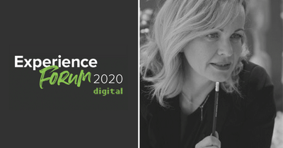 Wie stellen Unternehmen Nähe zu ihren Kunden her, trotz verordneter Distanz? Wir stellen auf dem #digitalen #ExperienceForum verschiedene Ansätze vor. Melden Sie sich noch heute kostenfrei an: cxforum.info #event #konferenz #customerexperience #employeeexperience