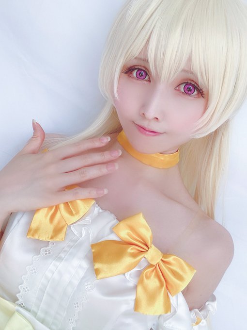 Twitterのコスプレ画像60