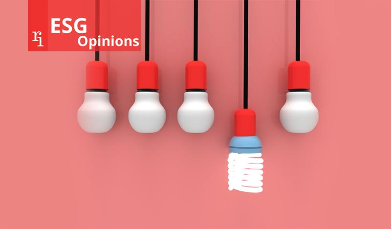 No Surprise: Sustainability Funds Outperform the Market - Despite COVID-19
When students are allowed back on climate marches, they will have one more slogan to chant, says South Pole CEO

#sustainability #esg #responsibleinvestment 
lnkd.in/gZrDbhe