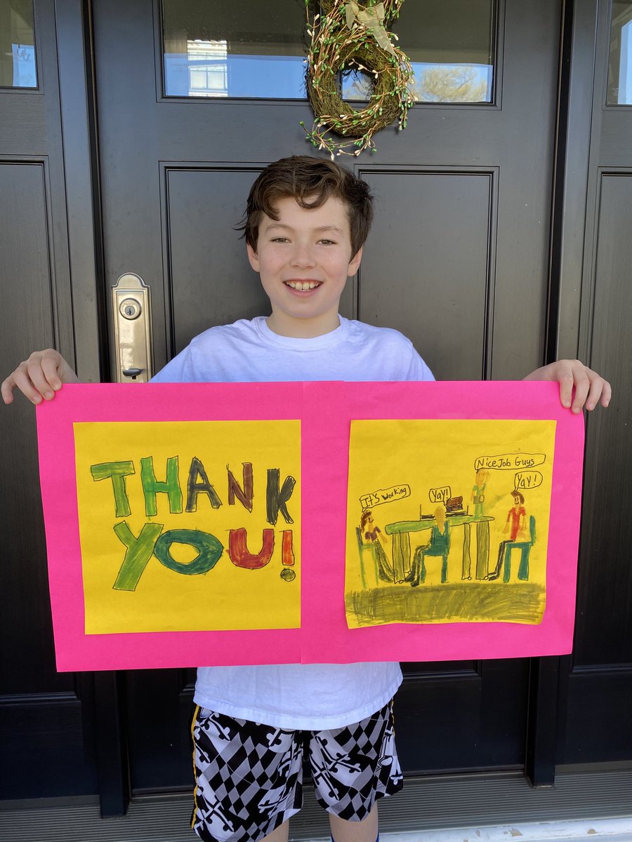 Maureen Windwer tweet media