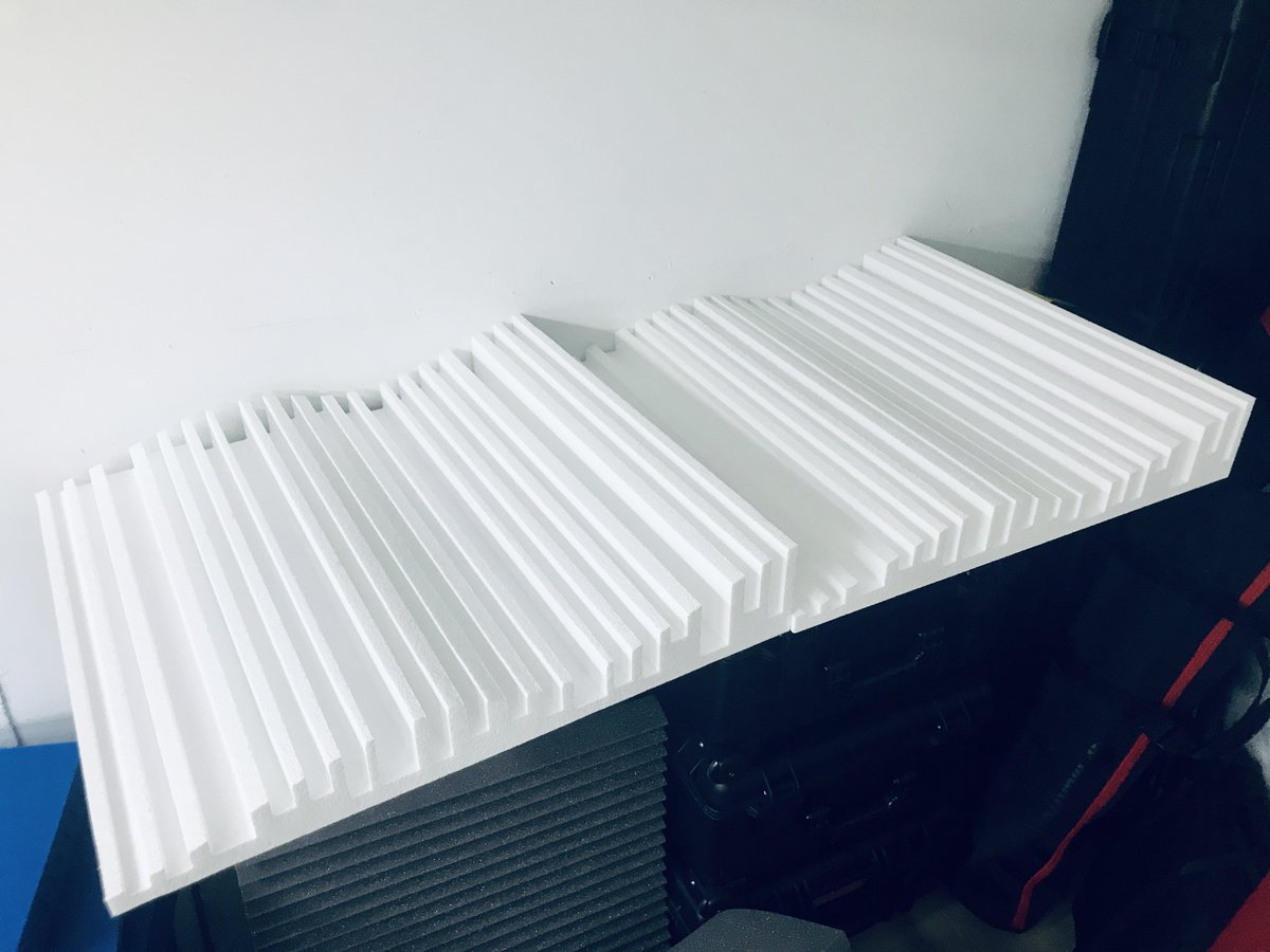 🚧 Les vagues acoustiques sont arrivées!