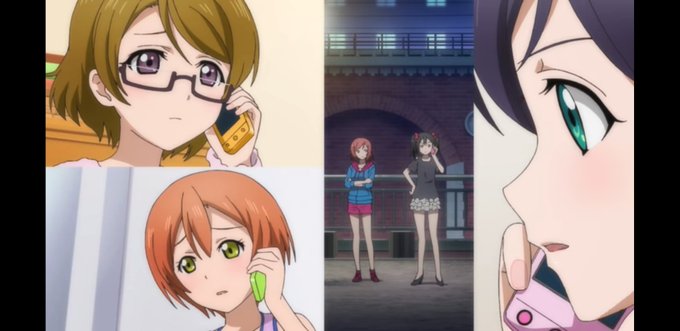 にこまき 高画質 のtwitterイラスト検索結果