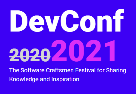 devconfpl's tweet photo. ☣️ IMPORTANT ☣️

We are very sorry, but due to the pandemic, we have decided to postpone DevConf to the year 2021. We believe that safety and health are most important right now.

All registered participants are eligible for a refund or moving a ticket to 2021.

Stay safe. 💚 https://t.co/PnNGokOAhA