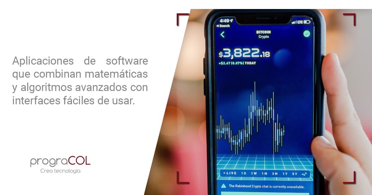 prograCOL's tweet photo. Nuestros expertos en factores humanos lo ayudan a lograr las soluciones más intuitivas. https://t.co/WbM9qv4XUD