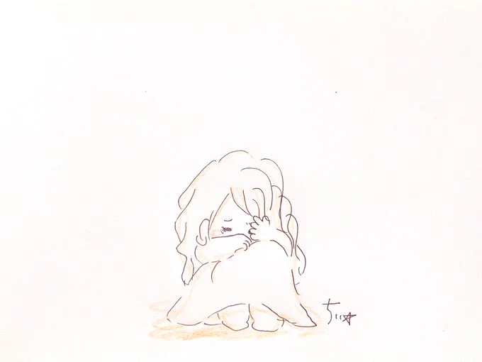 忘れたいのに忘れられないことがあると思い出したくもないのにそれらがふと勝手に思い出されてその度病む。時に恨み憎しみまででてきて自分の心がだんだん黒くなっていくのがわかる。そしてそんな自分が嫌で苦しくなる。誰にもこんなんなってほしくない。
だから忘れたいことなんて誰にも持たせんで。 