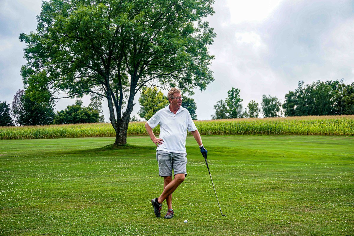 HotelLegenstein's tweet photo. Die Golfplätze haben endlich wieder geöffnet 😏Als Gast des Vulkanlandhotels Legenstein profitieren Sie von 20-40% Rabatt auf den Greenfee-Preis in Bad Gleichenberg und Klöch 🔥 #Golf #Austria #Steiermark #golfer https://t.co/A8oq4jaTFu