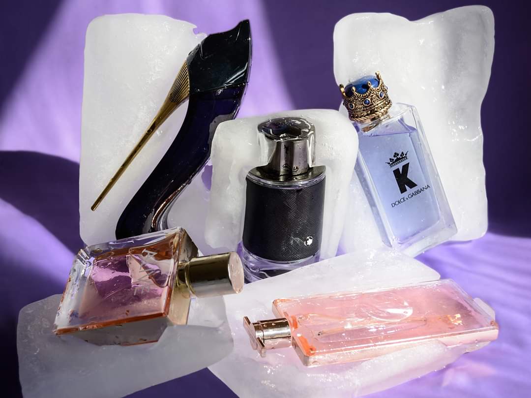 #DUFTSTARS2020: Unter duftstars.de Duftfavoriten wählen und mit etwas Glück einen von vielen attraktiven Preisen gewinnen!
Wir drücken allen Nominierten und Teilnehmern die Daumen! 🍀🤞🍄