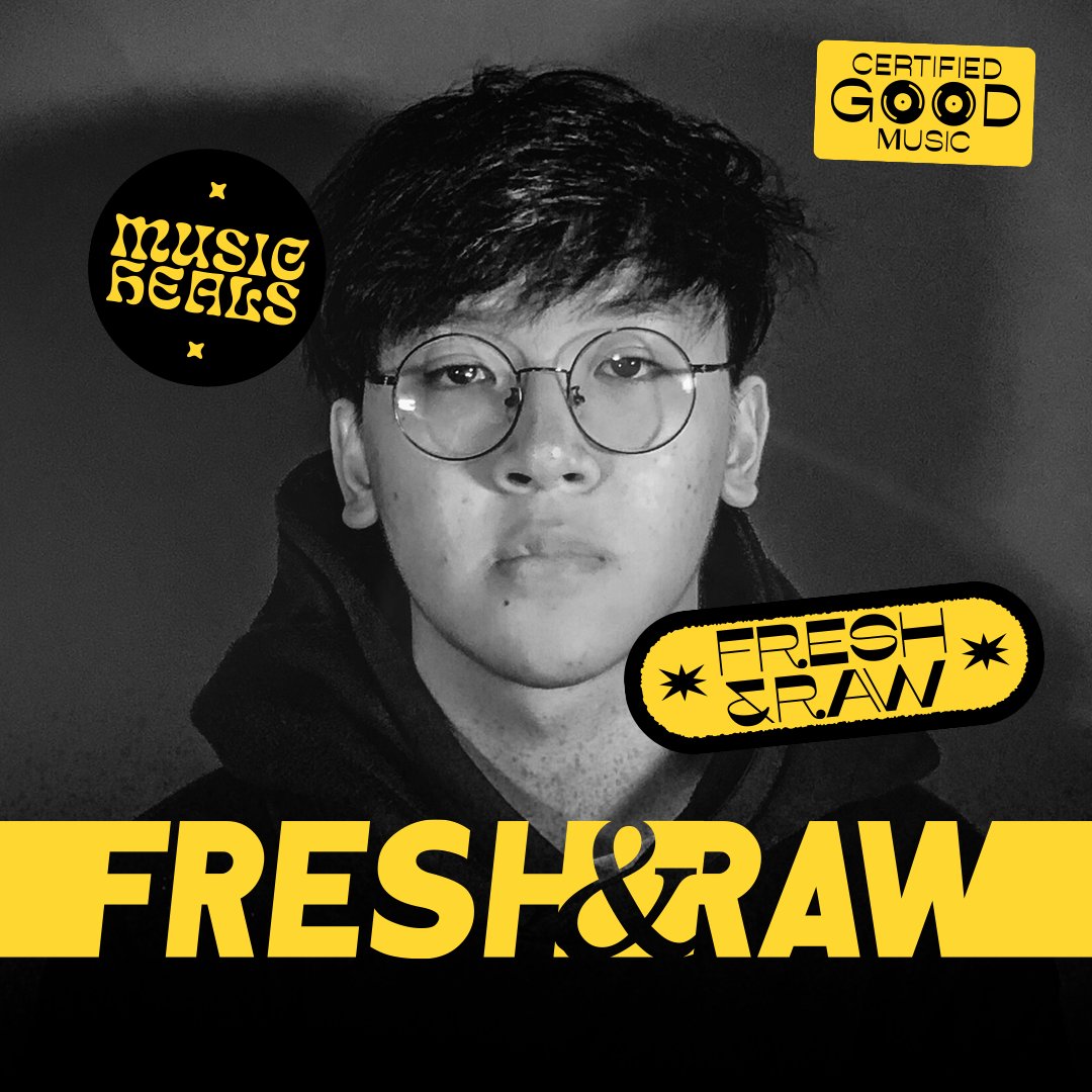 loop_central's tweet image. Đọc qua bài phỏng vấn mới nhất cho series Fresh And Raw giới thiệu về tài năng trẻ #Gotez và nghe qua guest mix của anh dành cho #LoopCentral!

loopcentral.net/featured/loop-…