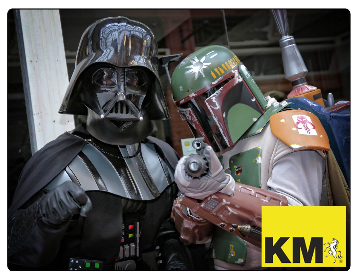 Countrywidepics's tweet photo. May the 4th be with you. Happy Star Wars day #StarWarsDay https://t.co/pZifUhQcs0