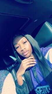 Our featured cheerleader of the day is Genesis. Genesis is an upcoming Senior with plans to attend the University of Florida to pursue a career in nursing. In her free time she likes to shop and play basketball with her siblings. Welcome Genesis, to the 2020-2021 LHS cheer squad