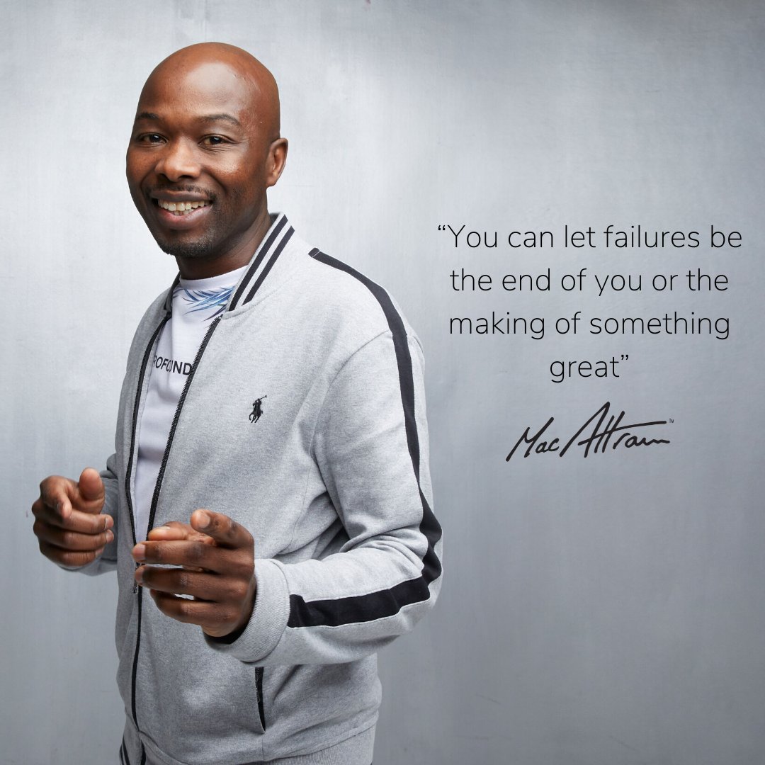 macattram's tweet photo. Did you know that YouTube was a failed video dating site? But they accepted how people actually used it and made it the biggest video platform in the world.
Sometimes failure makes you.
#successstories #mondaymotivation #motivationmonday #macattram #macattrammonday https://t.co/40e0nV7nHy