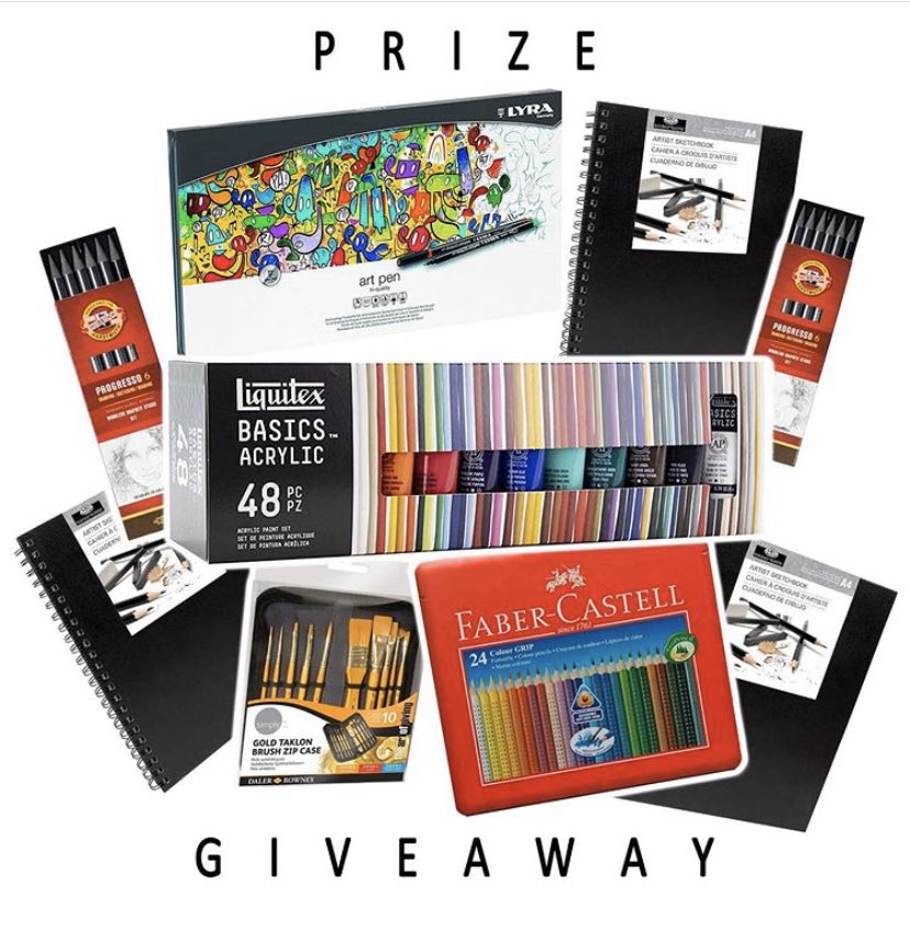 Check out our giveaway on Instagram! Follow the link for details on how to enter instagram.com/p/B_w3gRSFVU7/…