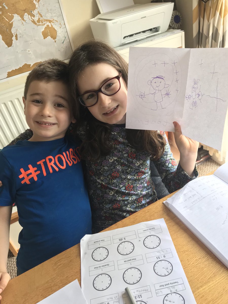 Joanne Short tweet media