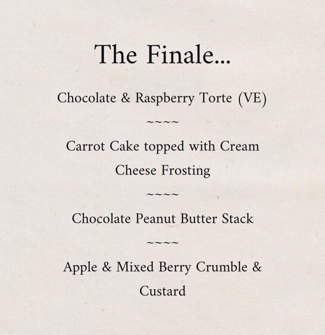 The Cow & Plough (@sbcowandplough) on Twitter photo Sweet Treat...we’ve now added desserts to our Sunday Lunch Menu available for take away & delivery! All desserts £4 when ordered with a Main Course. Email cowandplough@steamin-billy.co.uk to order. #sundaylunch #desserts #takeaway #lockdown #supportlocal #food Sweet Treat...we’ve now added desserts to our Sunday Lunch Menu available for take away & delivery! All desserts £4 when ordered with a Main Course. Email cowandplough@steamin-billy.co.uk to order. #sundaylunch #desserts #takeaway #lockdown #supportlocal #food