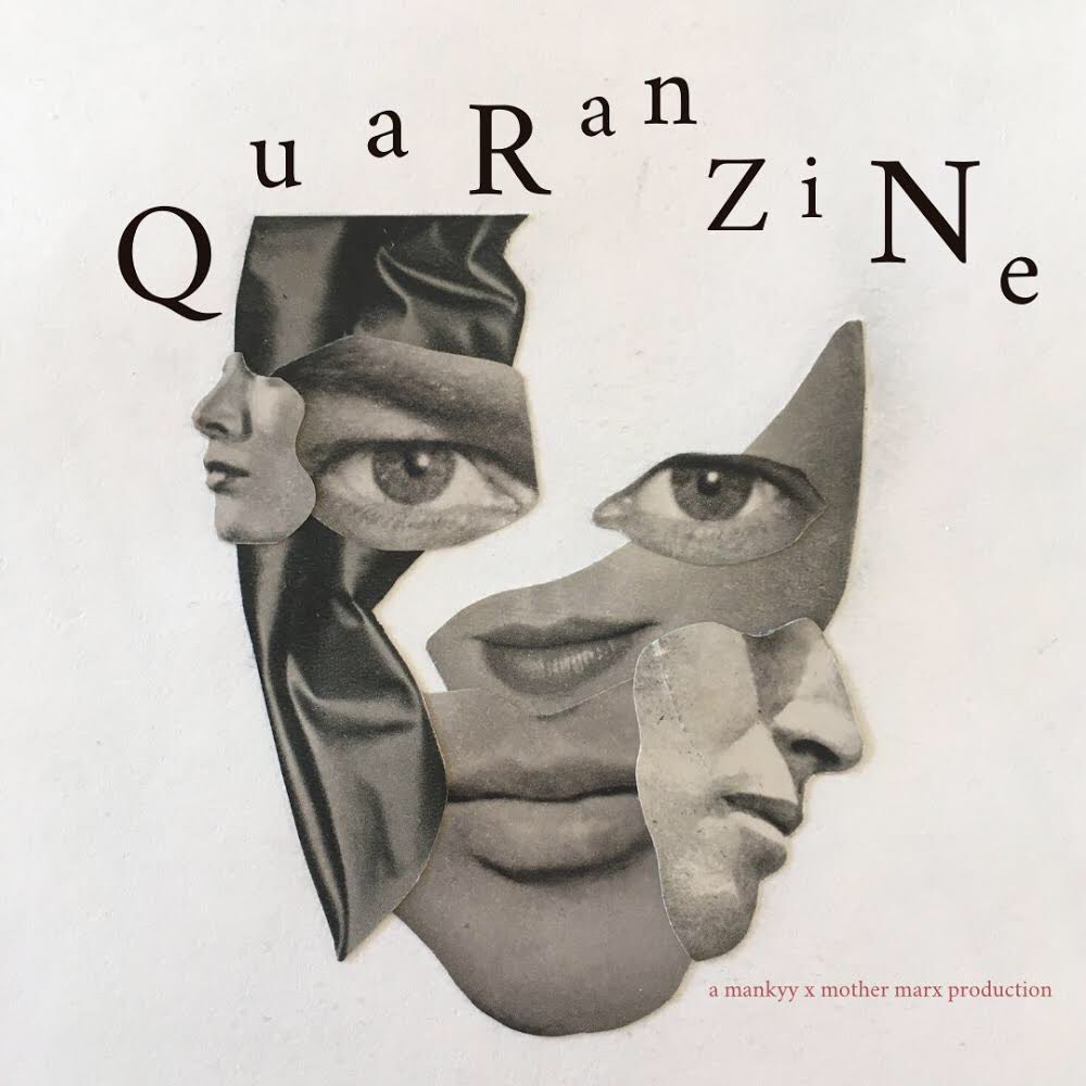 _mankyy's tweet image. Quaranzine is up!

the amazing @mothermarx and I were so happy with the amount of dons who sent us class pieces and we hope ye enjoy x

Massive thanks to all the contributors and @OrmstonHouse for their support of the project.

tiny.cc/quaran_zine