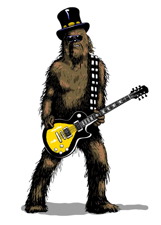 #MayThe4th #StarWarsDay #Slash #StarWars #MayThe4thBeWithYou