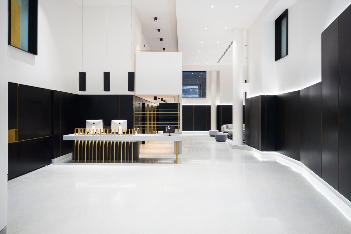 helicalplc's tweet photo. We are delighted to be shortlisted for two @insidernwest  Property Awards: @trinity_MCR for Commercial Re-fit &amp; Refurbishment of the Year and Helical for Commercial Developer of the Year! #InsiderNWprop https://t.co/Ga9w4rn5Hl