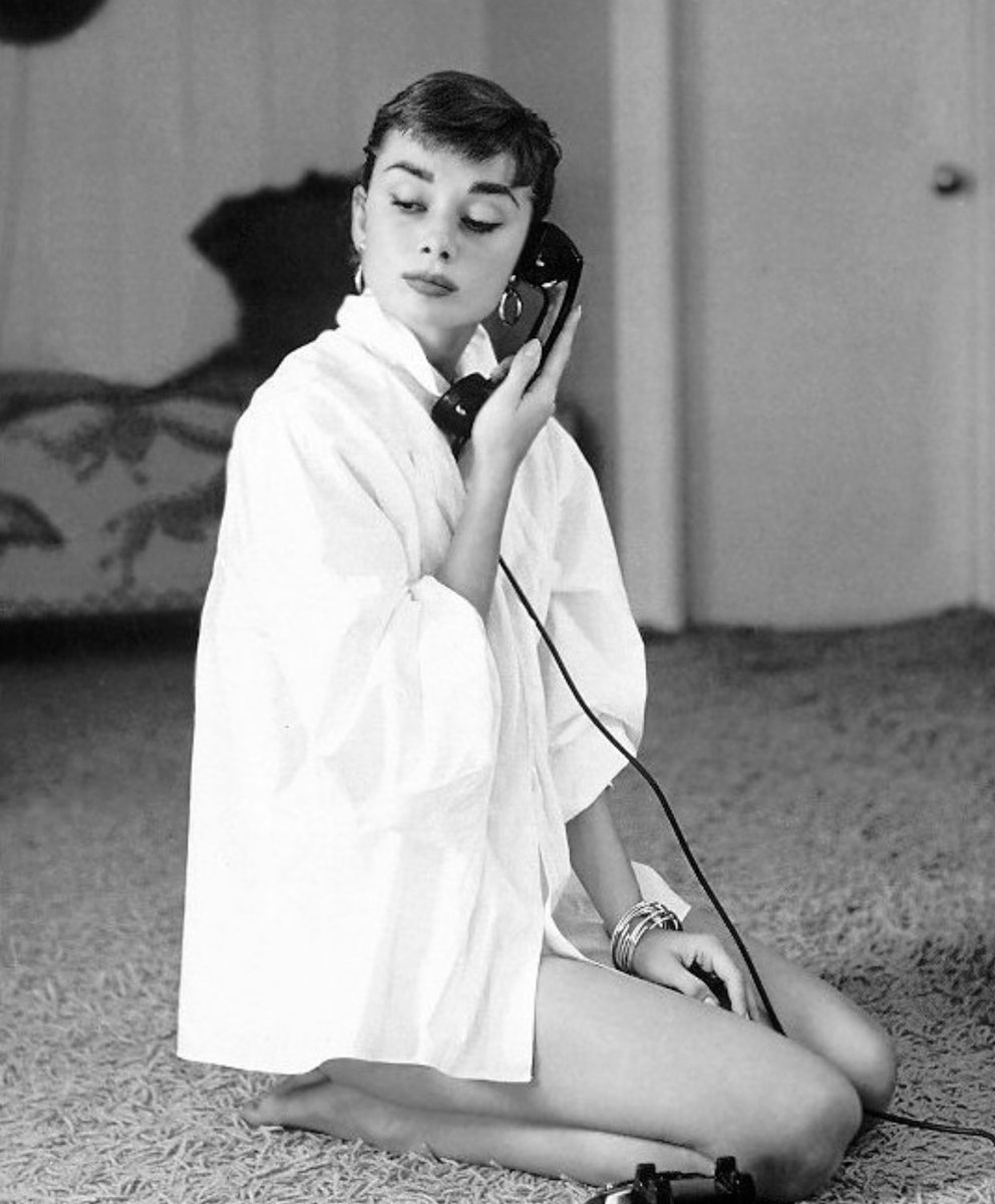 holdior's tweet photo. happy birthday audrey, thank you for inspiring me &amp; and many other women. you will always be remembered for your beautiful heart and unique personality. love you always ♡ https://t.co/ZblqCiHCFF