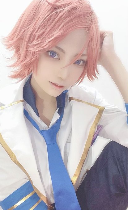 コスプレイヤーあさえのTwitter画像26