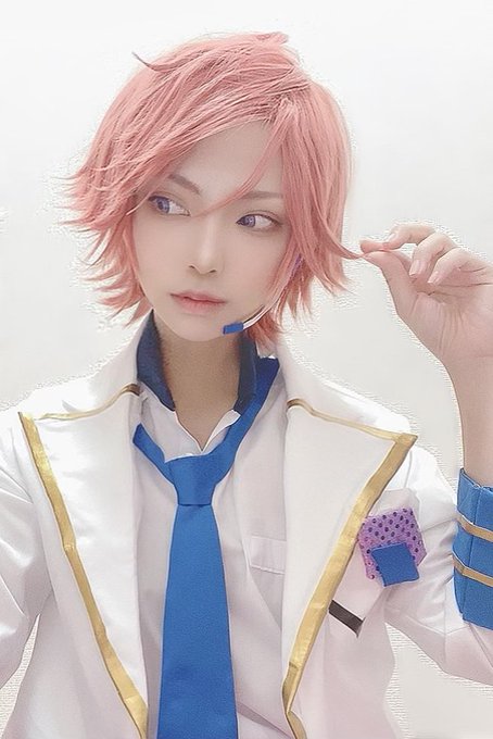 コスプレイヤーあさえのTwitter画像25