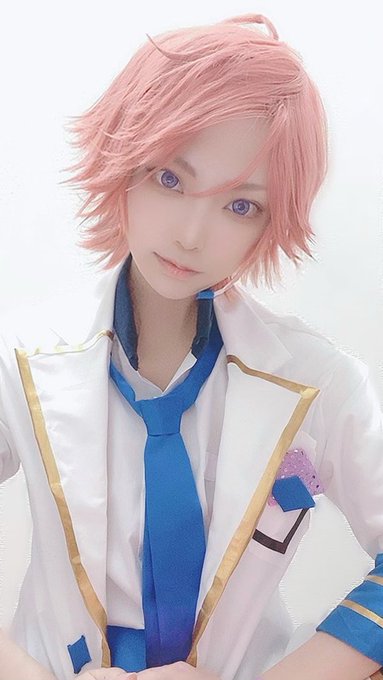 コスプレイヤーあさえのTwitter画像24