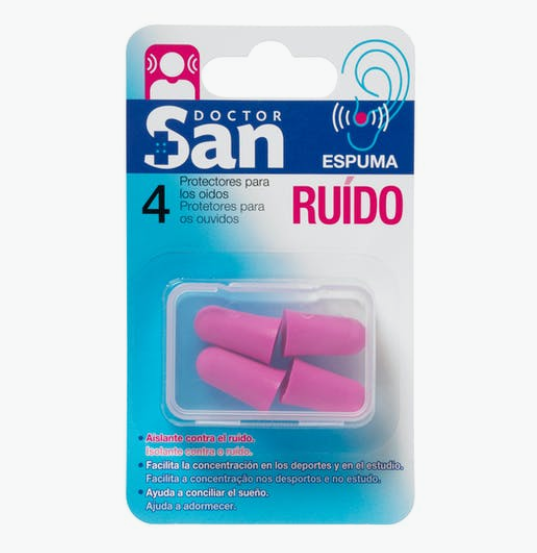 Mercadona on Twitter: "@maca_blueness Hola, Maca. Agradecemos mucho tu comentario ya que nos ayuda a saber cuál es el resultado nuestros productos, en este caso los protectores para oídos. no