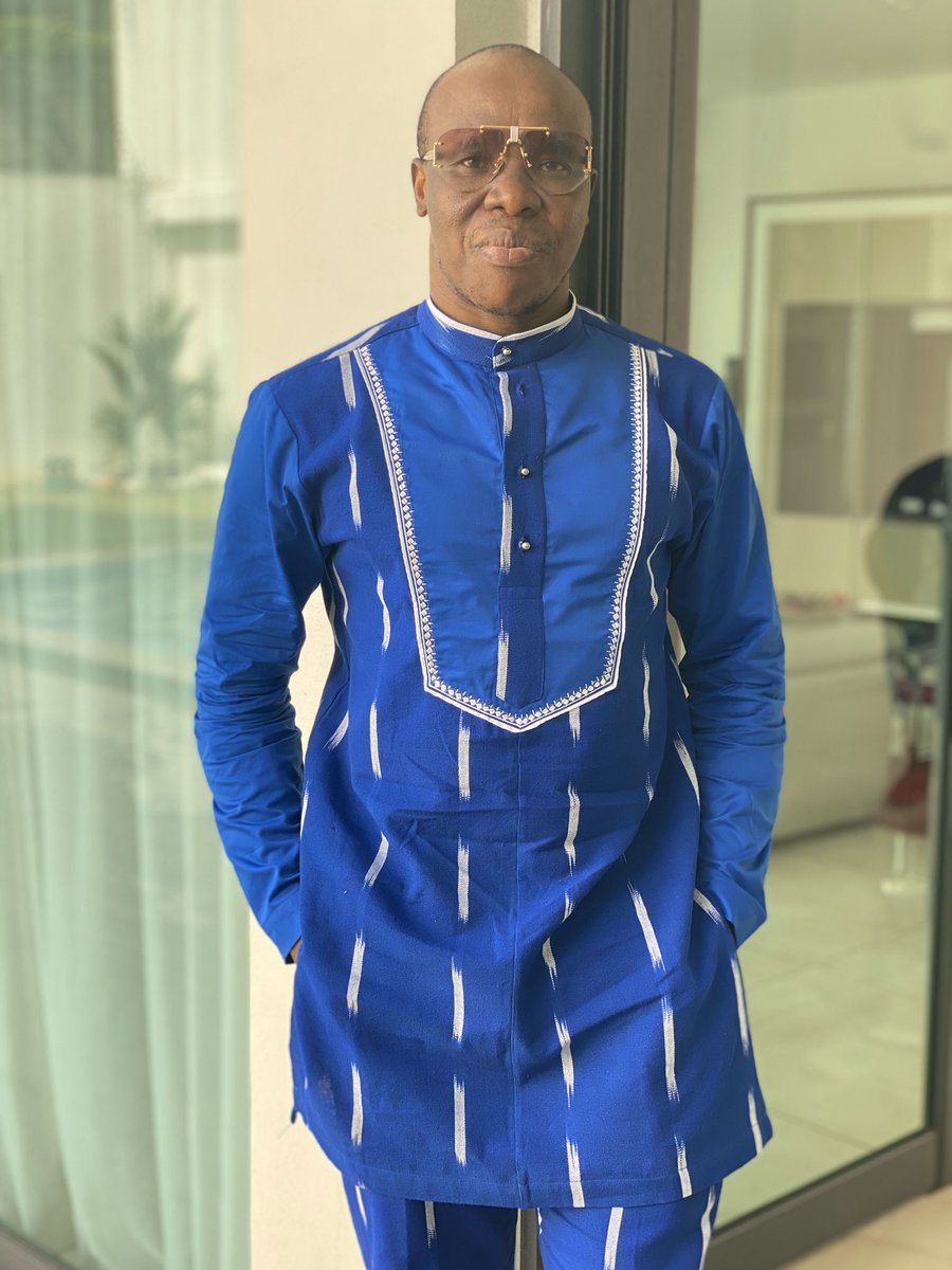 asalfomagic's tweet photo. Tous ensemble pour promouvoir les richesses de notre continent. Le Faso danfani est l’une des valeurs sûres de l’industrie textile Africaine. #Authenticite https://t.co/QnNQacXzwb