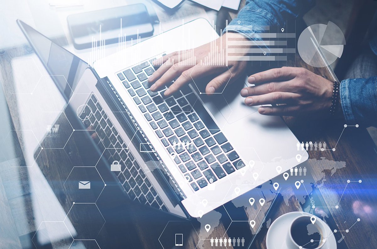 #BusinessContinuity Measures are being challenged like never before. With #FinServ firms deploying emergency compliant remote-working plans, how can they ensure staff stay connected and productive? Article: bit.ly/2W1i5SL
#BCP #BCM #Compliance #RegTech #FinTech #RiskTech