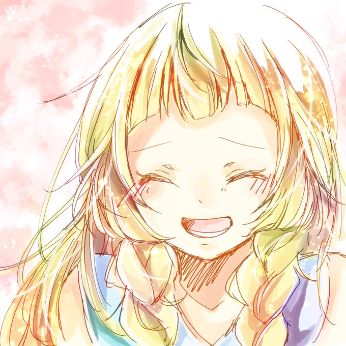 リーリエ 