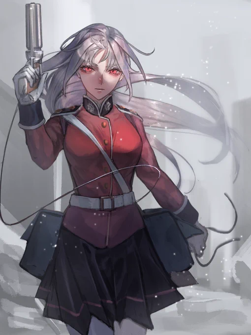 #FGO 