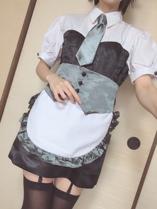 Twitterのコスプレ画像59