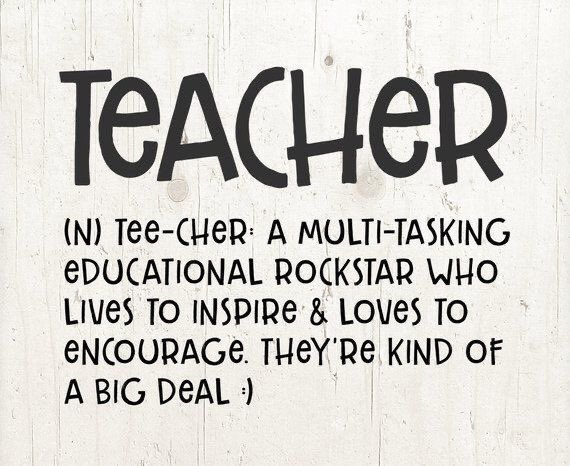 Happy #TeacherAppreciationWeek to our amazing teachers! We love you!! <a href="/BuckeyeESD/">Buckeye Elementary School District</a> @IncaElAZ @BuckeyeElaz <a href="/balesbulldogs/">Bales Elementary School</a> @JasinskiSchool @westpark_wolves @SundanceBESD @MarionneauxEle1 @BesdPanda #WeAreBuckeye