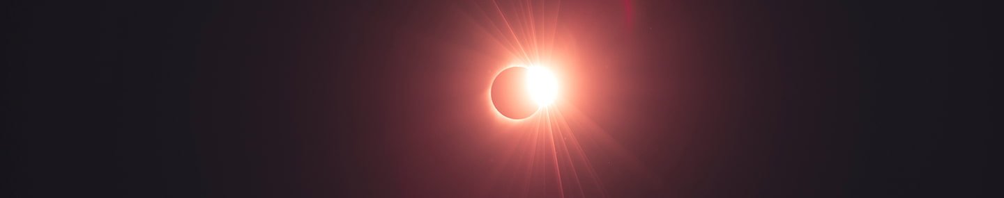 Eclipse - Our Daily Bread Daily Devotional for Monday, May 4, 2020 by RBC Ministries