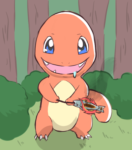 ヒトカゲのtwitterイラスト検索結果 ヒトカゲのtwitterイラスト検索結果