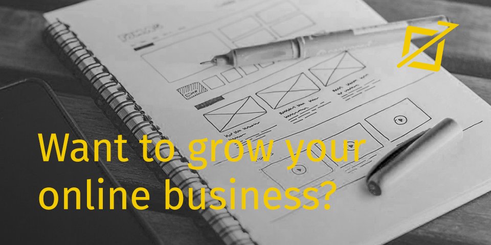 Built For Growth Digital tweet media